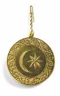 Ottoman Medals